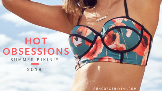2018 Bikini Collection