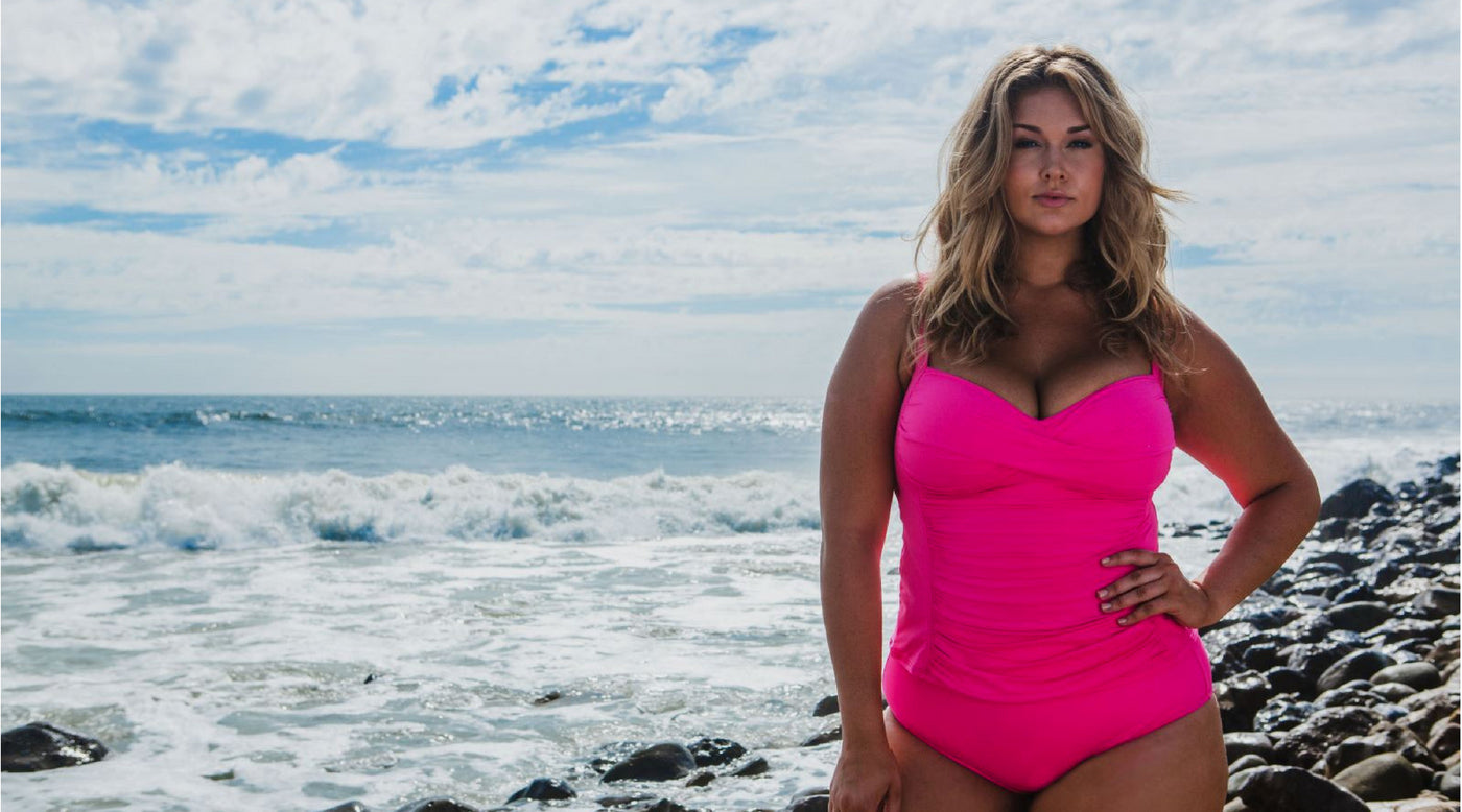Sexy Bathing Suits For Curvy Body Types