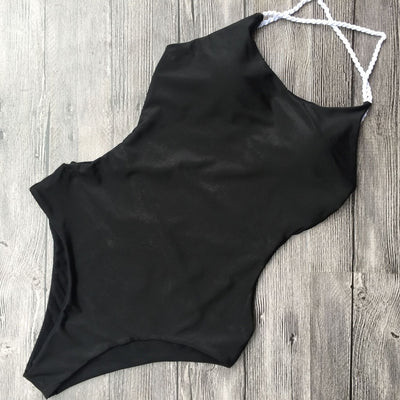 Summer Solids One Piece Slip